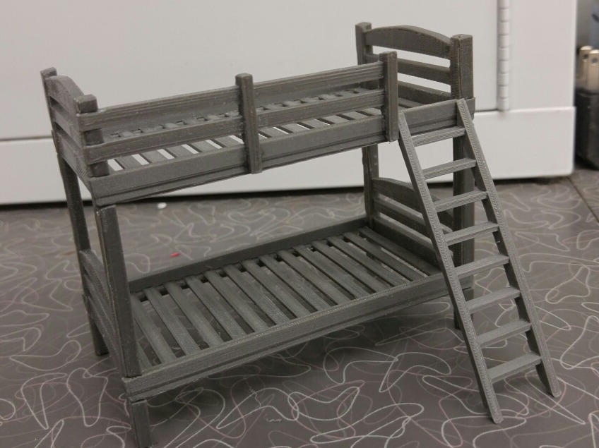 Bunk Bed