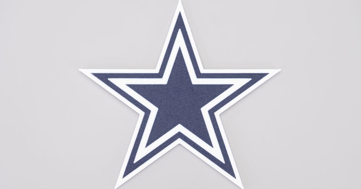 dallas cowboys star logo wallpaper