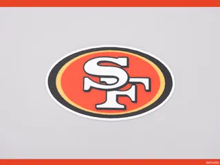 San Francisco 49ers Logo by pmeineke