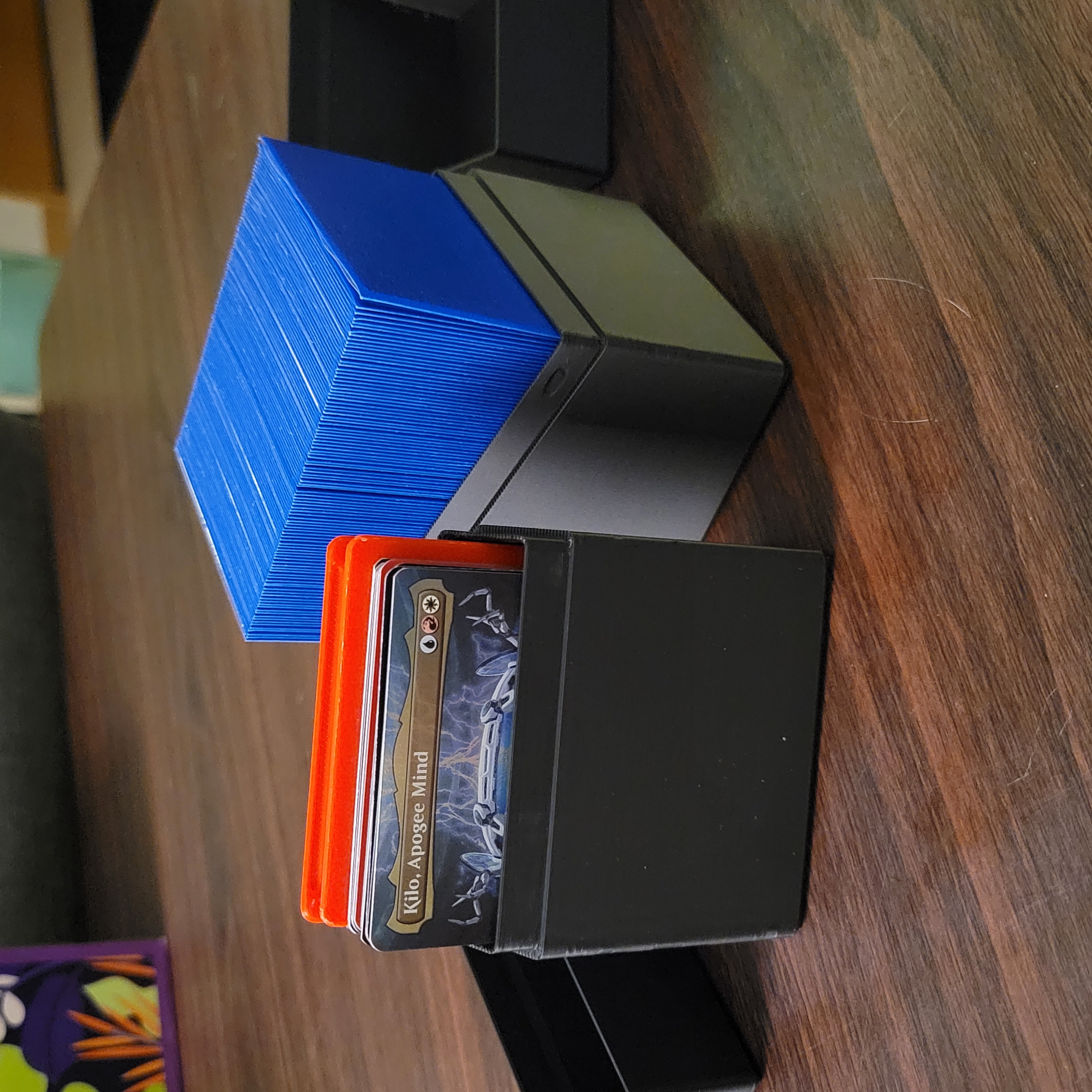 KoBox Deck Boxes + Accessories