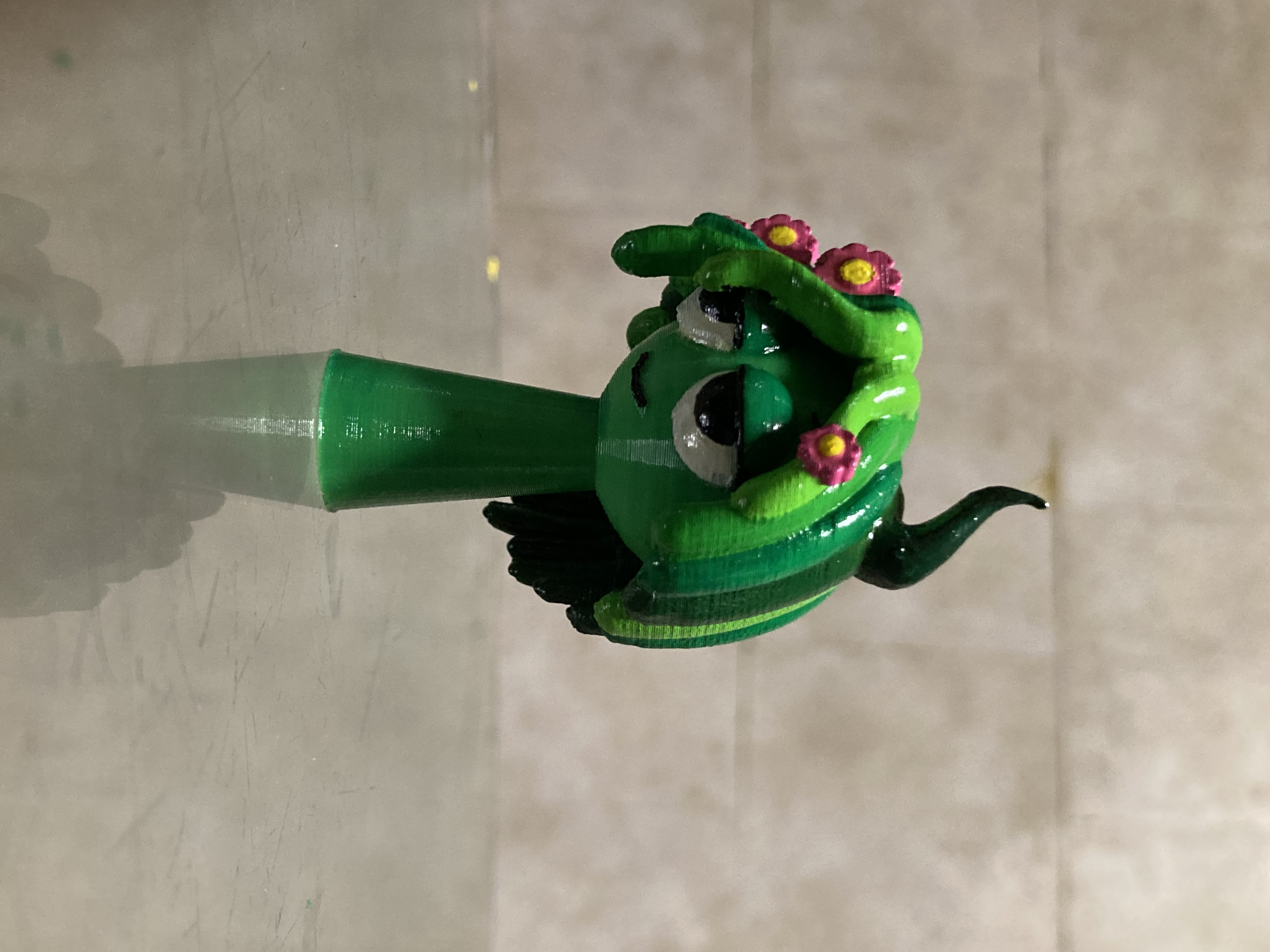 Miniatura 7 do modelo 3D Vineria (Sprunki)