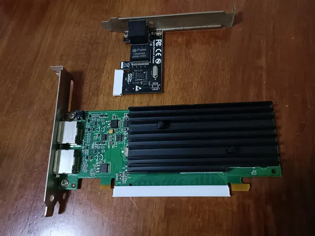 PCIe card cover