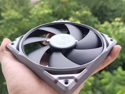 RTX 4090 FAN MOD