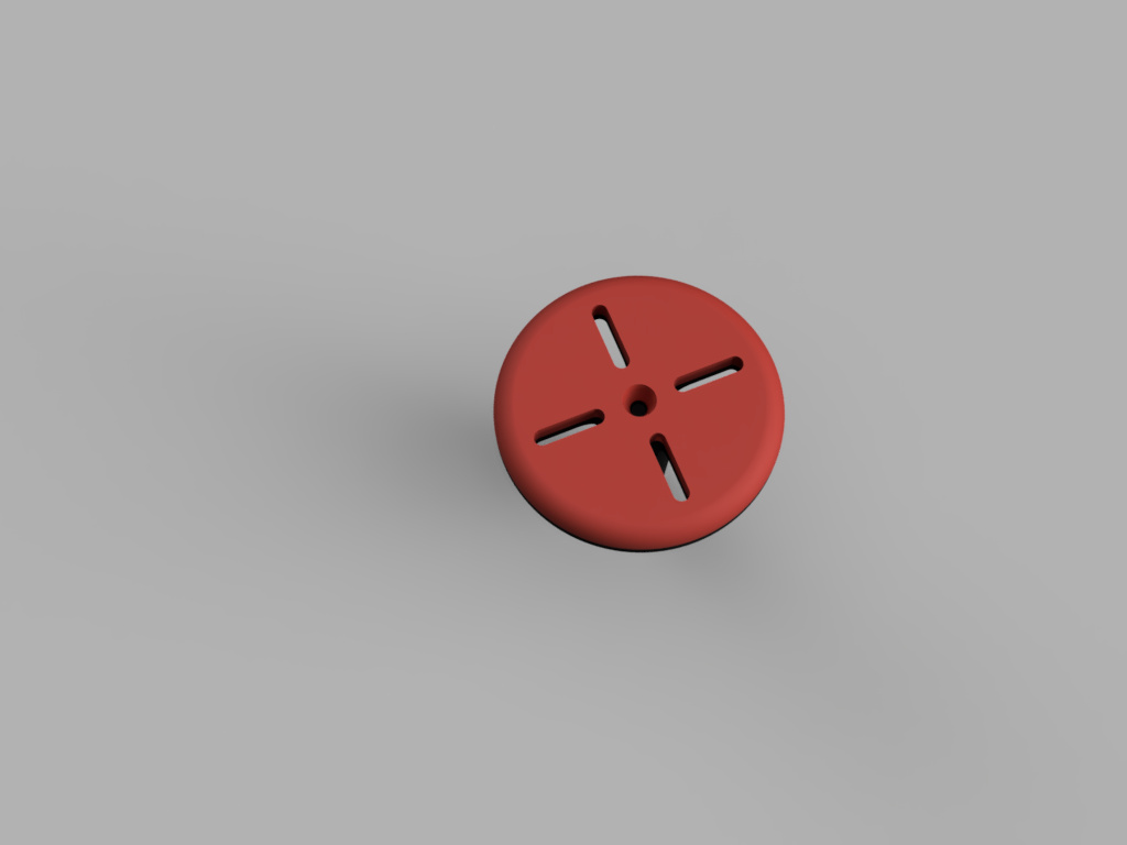 Surveying Layout Marker