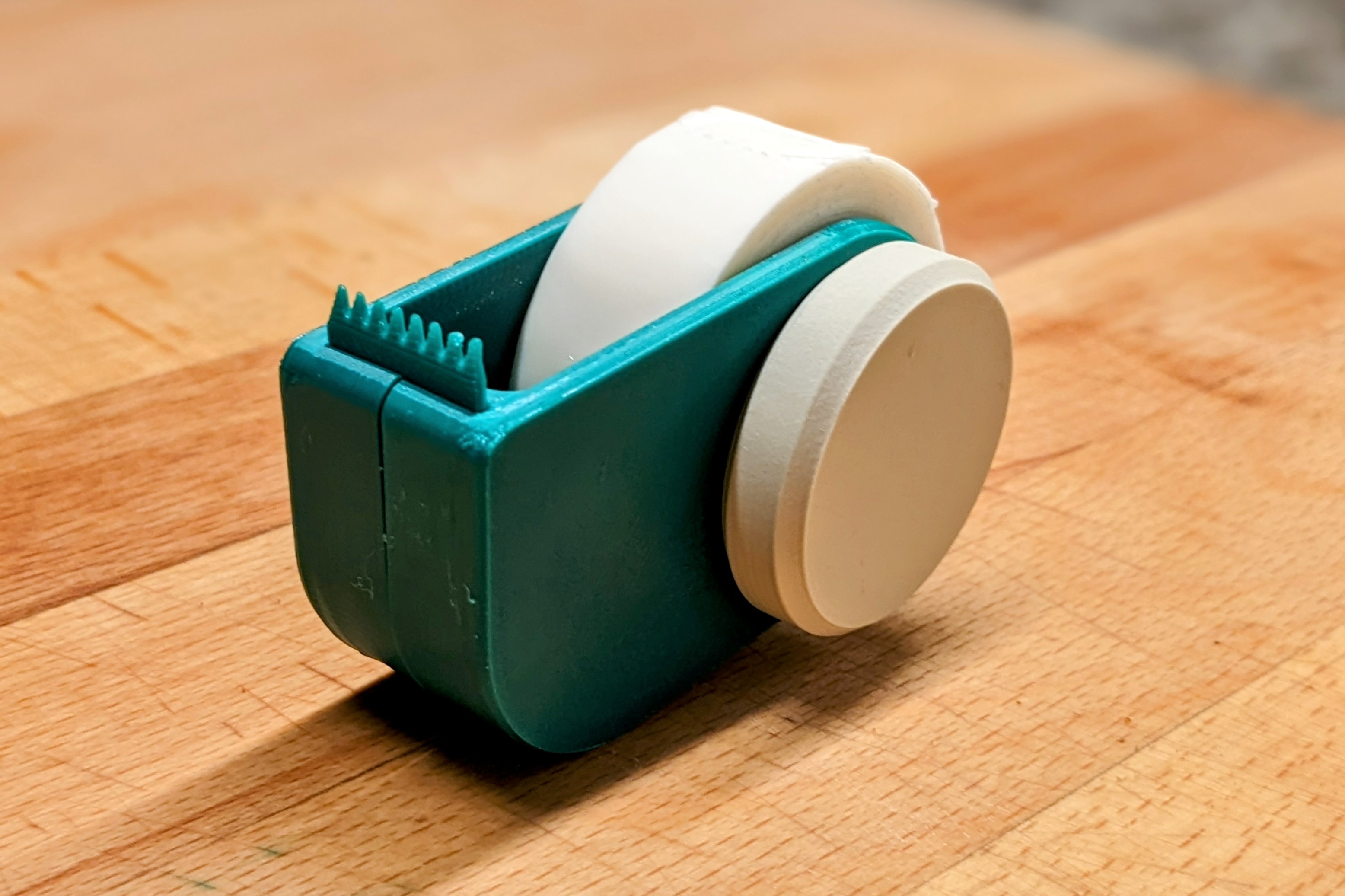 tape dispenser