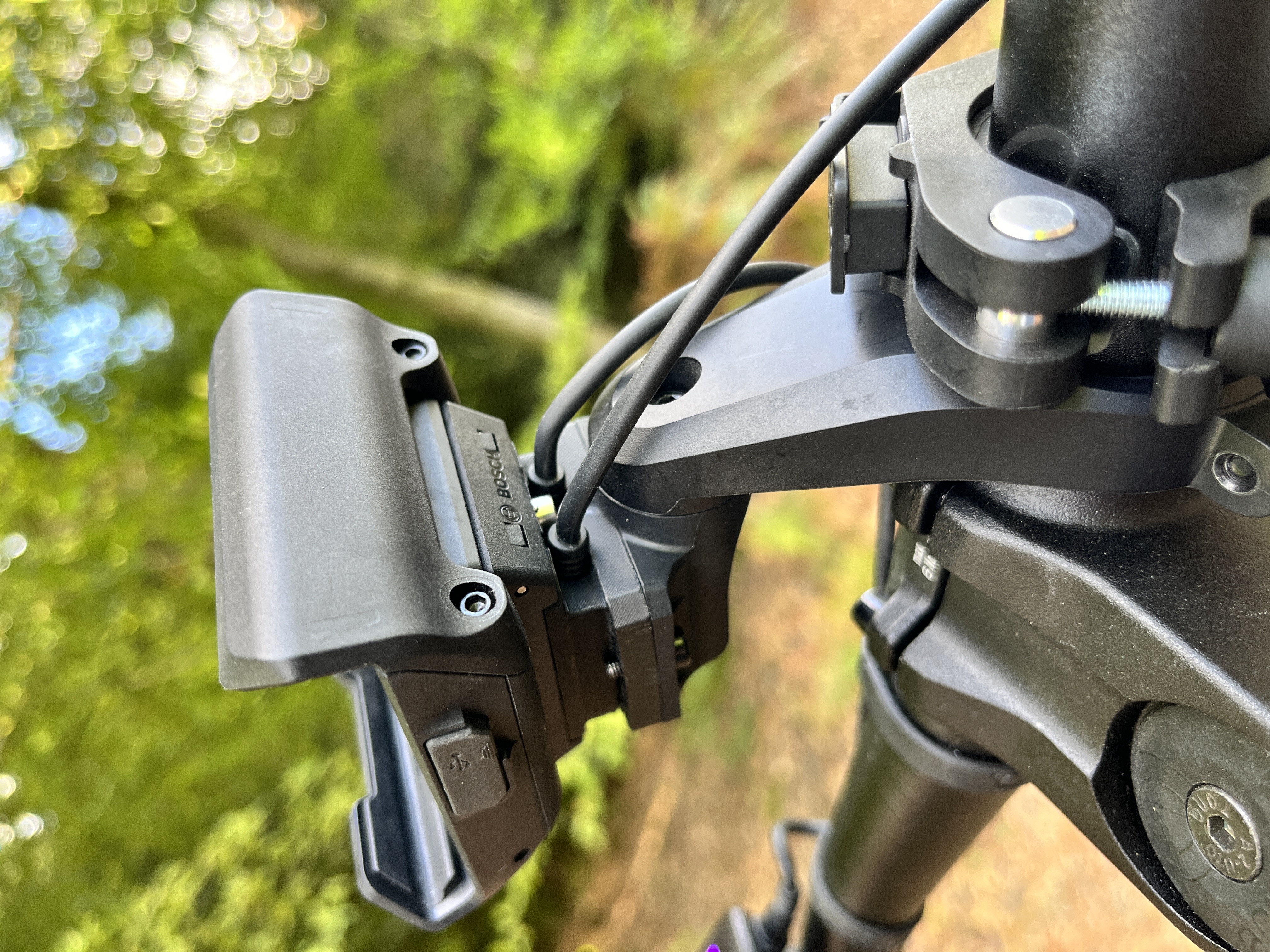 Adapter für Bosch Smart Grip im Hochformat