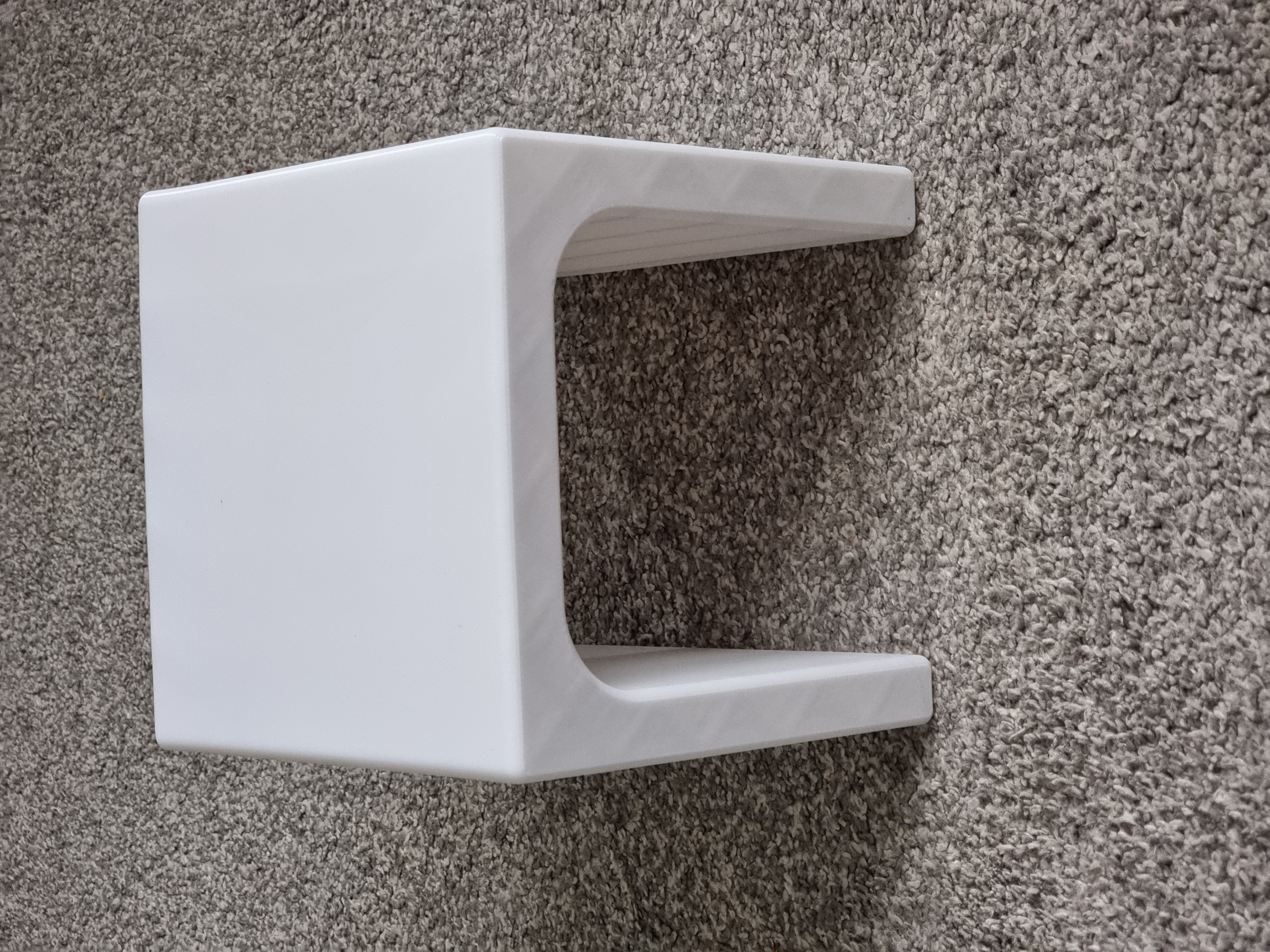 Customizable Stool - OpenSCAD
