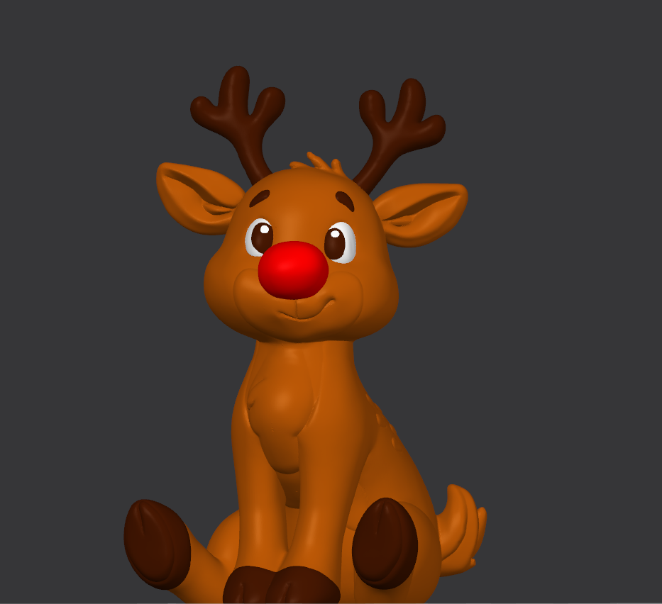 Rudolf Sitting — thumbnail 4