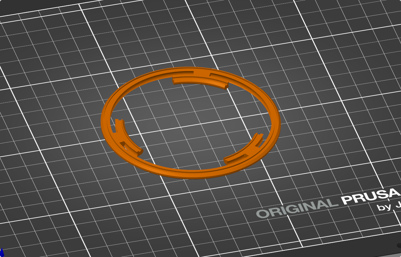USS Drybox Flat Friction Helper — thumbnail 2