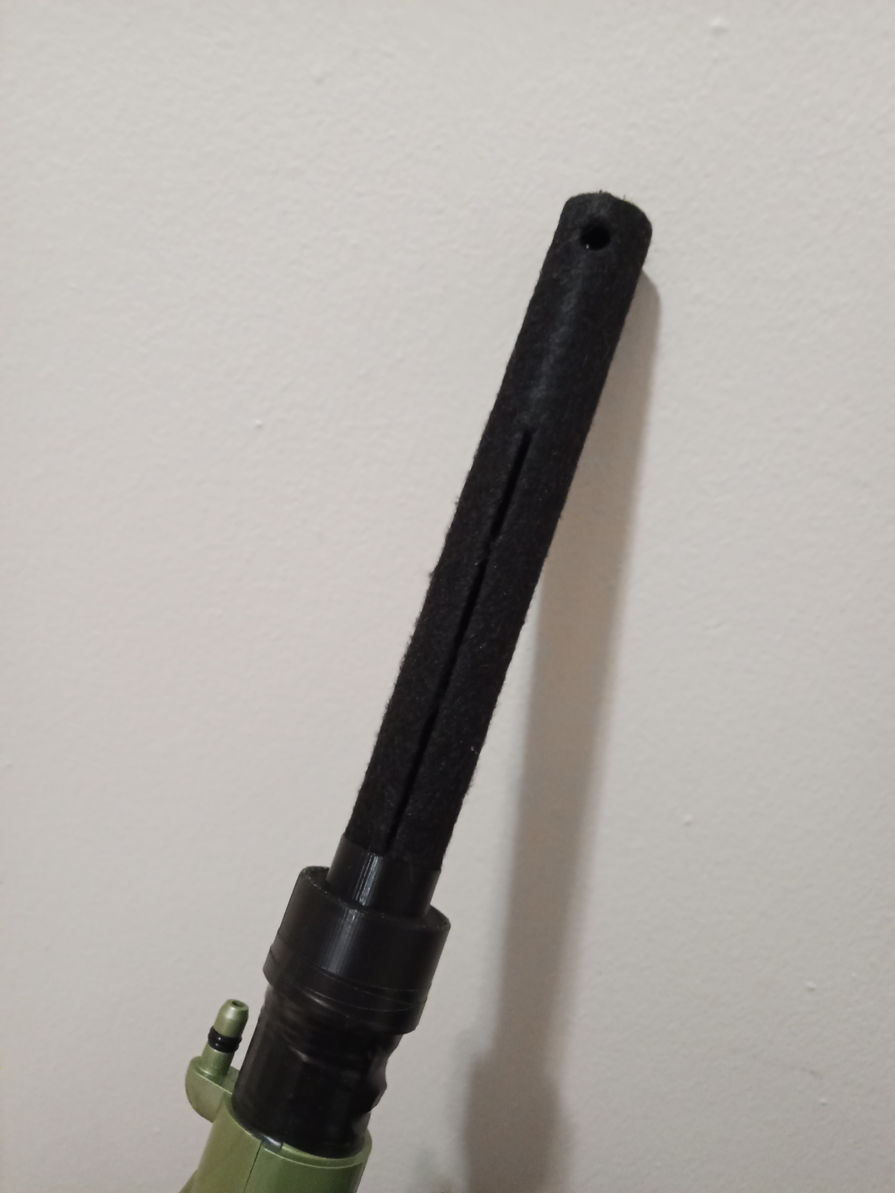 LP Vac Tube