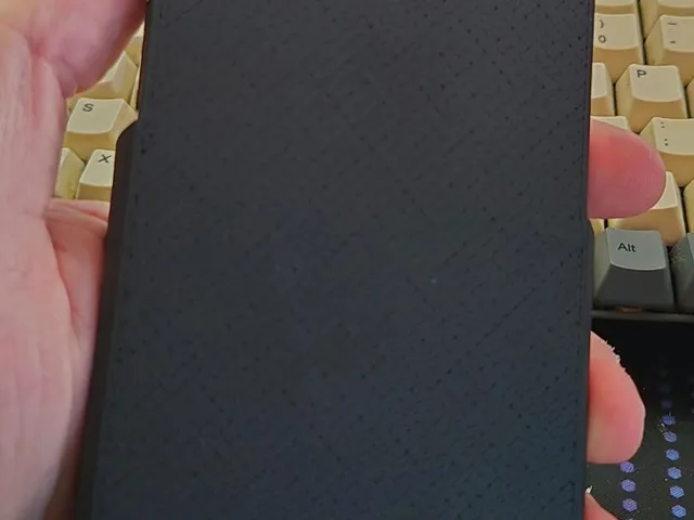 Furilabs FLX1s phone case