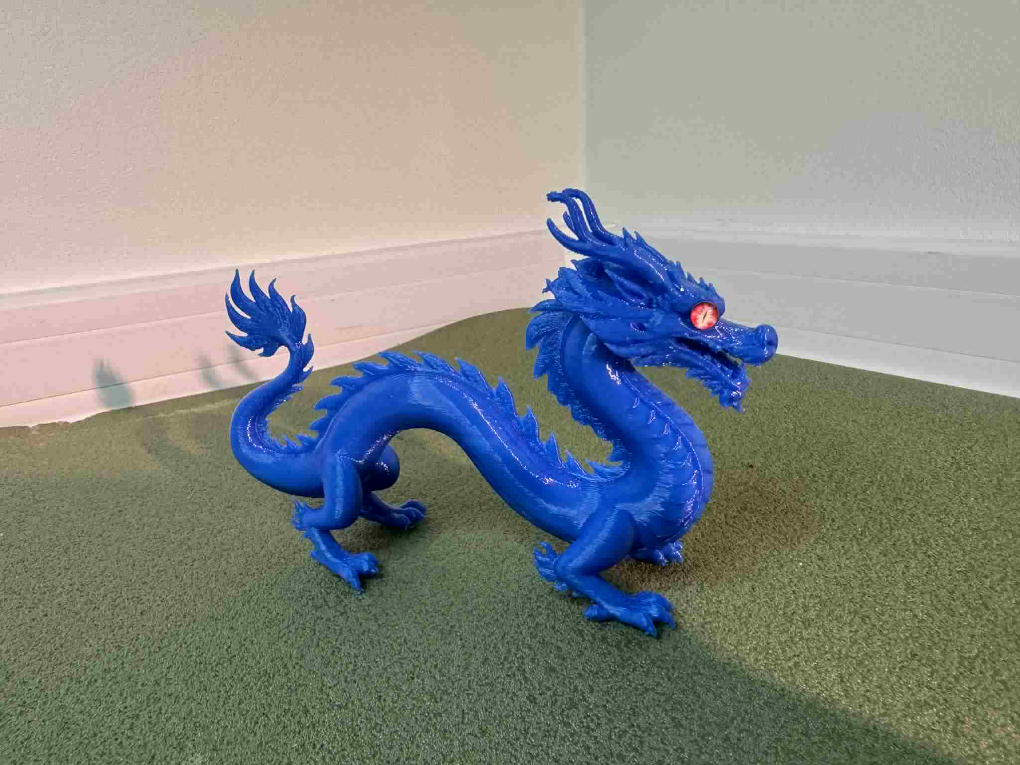 drakon — miniatura 2
