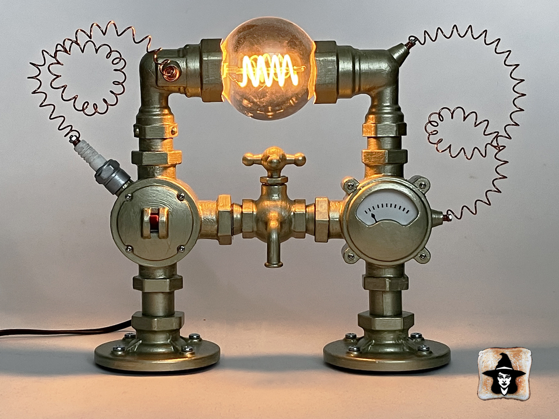 Desk Lamp