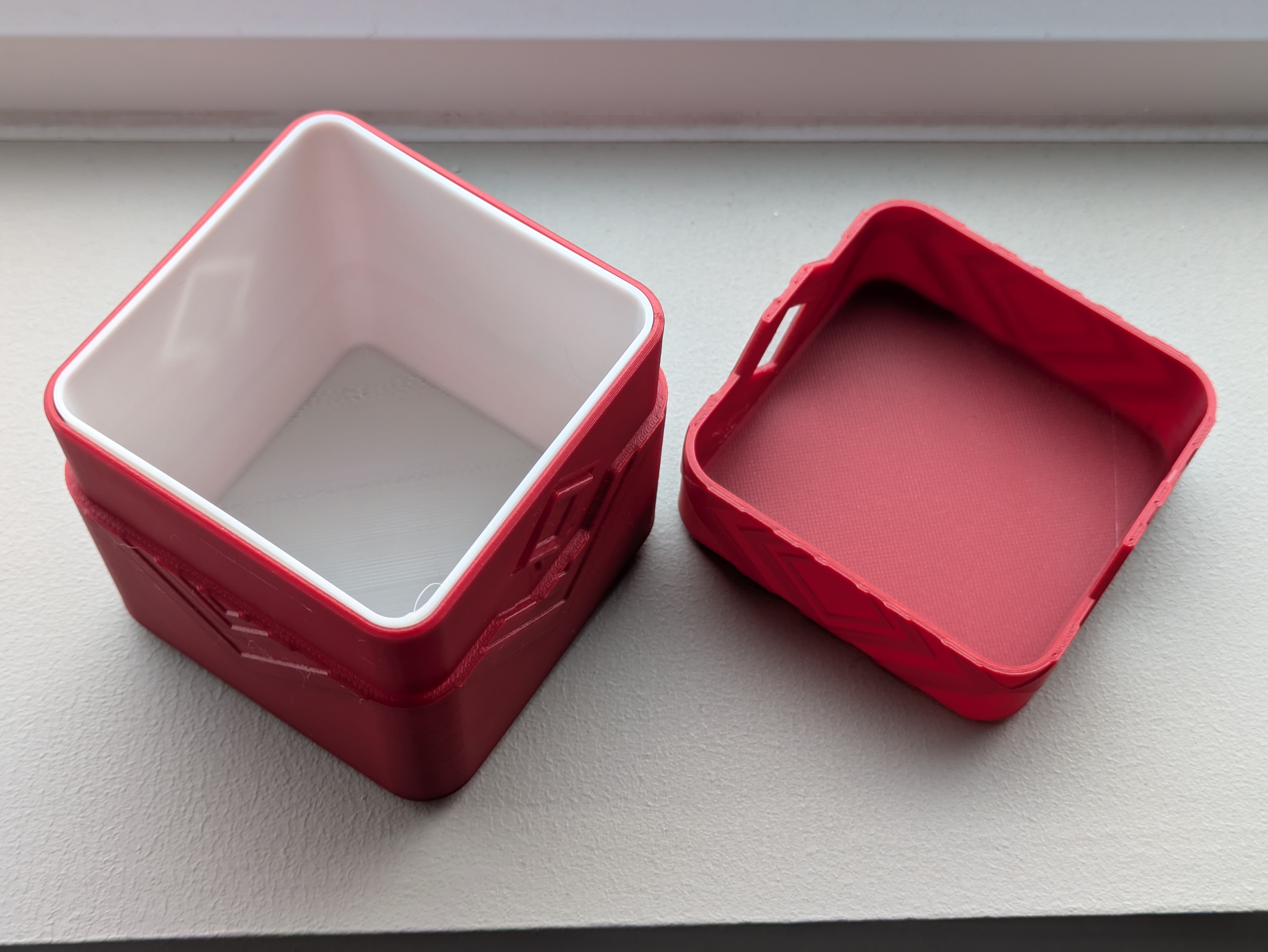 Loose leaf tea boxes — miniatura 2