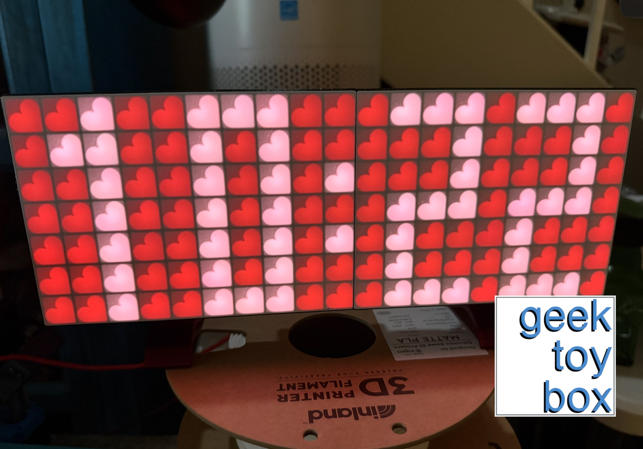 PixelClock — thumbnail 5