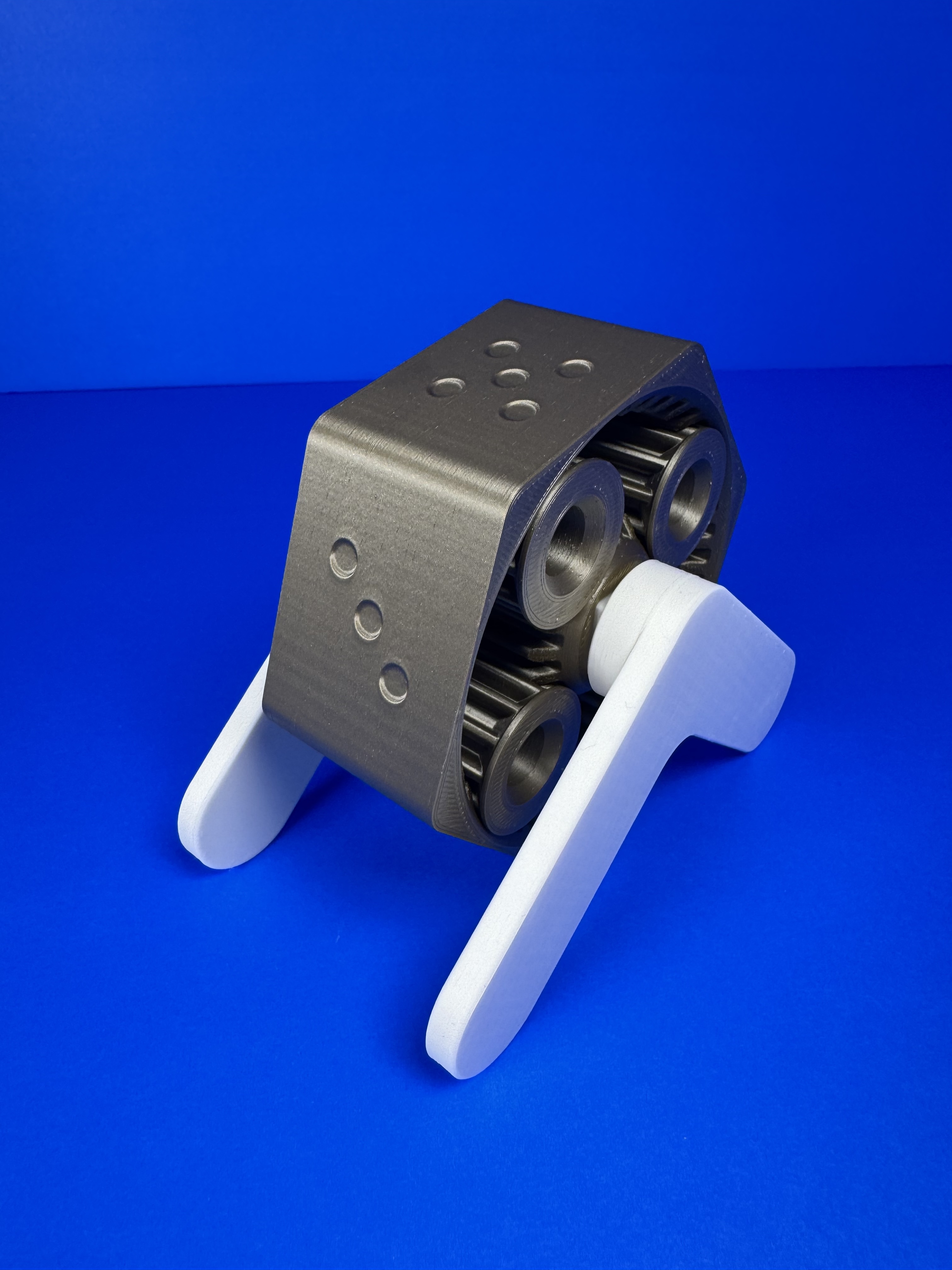 Dice Roller