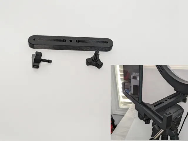Tripod Multi-Mount Adapter