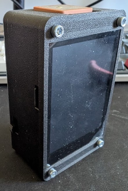 CYD 3.2 inch Marauder Case