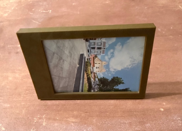 Insta360 Pocket Printer Picture Frame