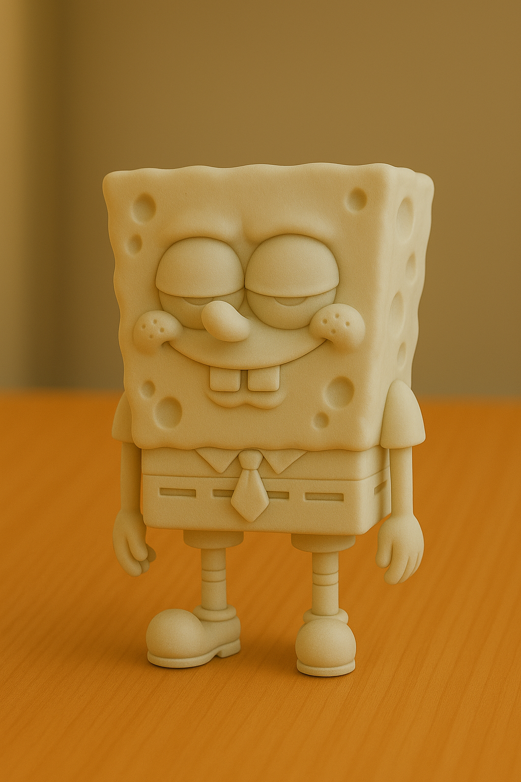 SpongeBob