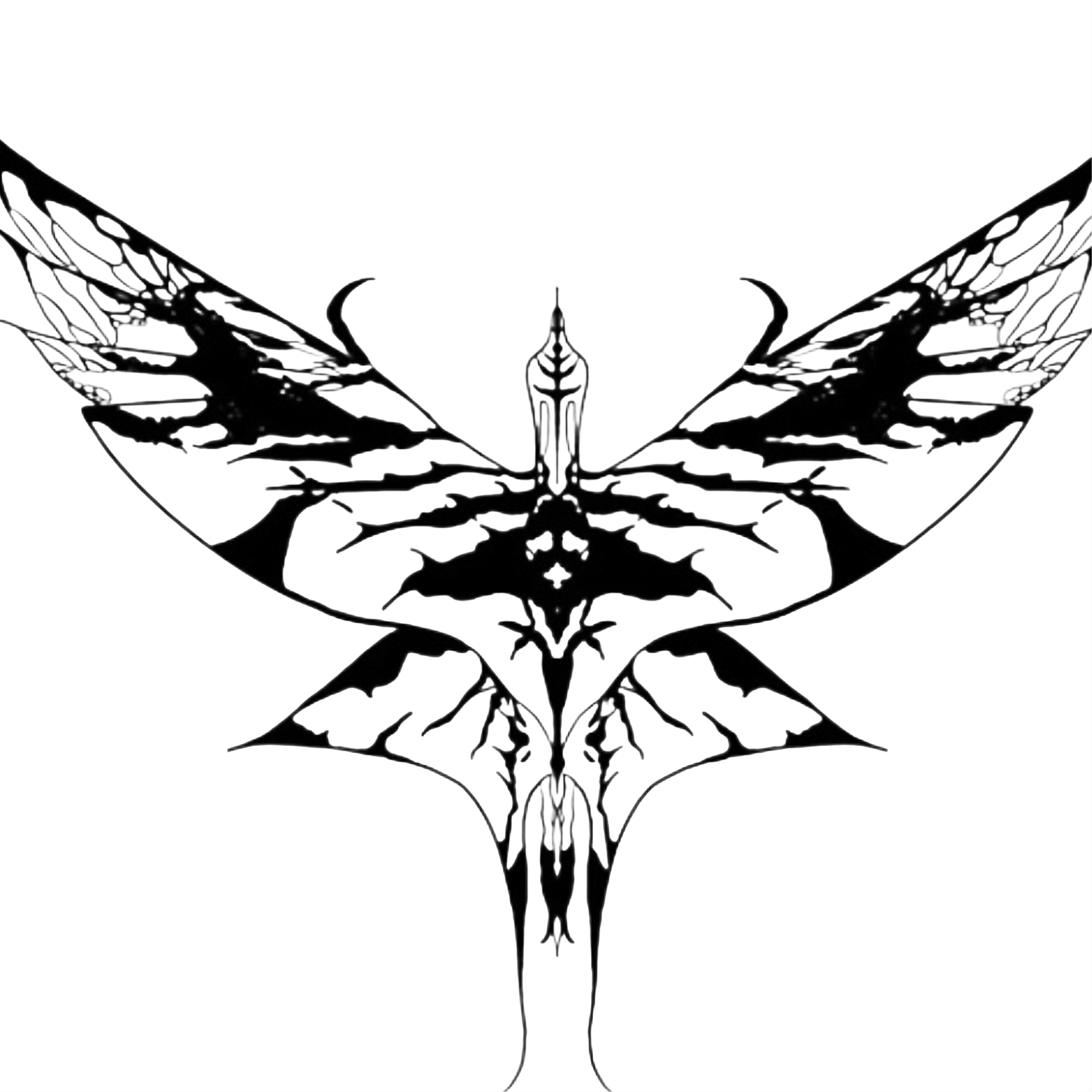 Banshee 200x200x4.5MM