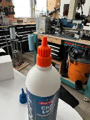 24/410 Dispensing Cap