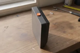 Rough Ikea FÖRNUFTIG CAD Model