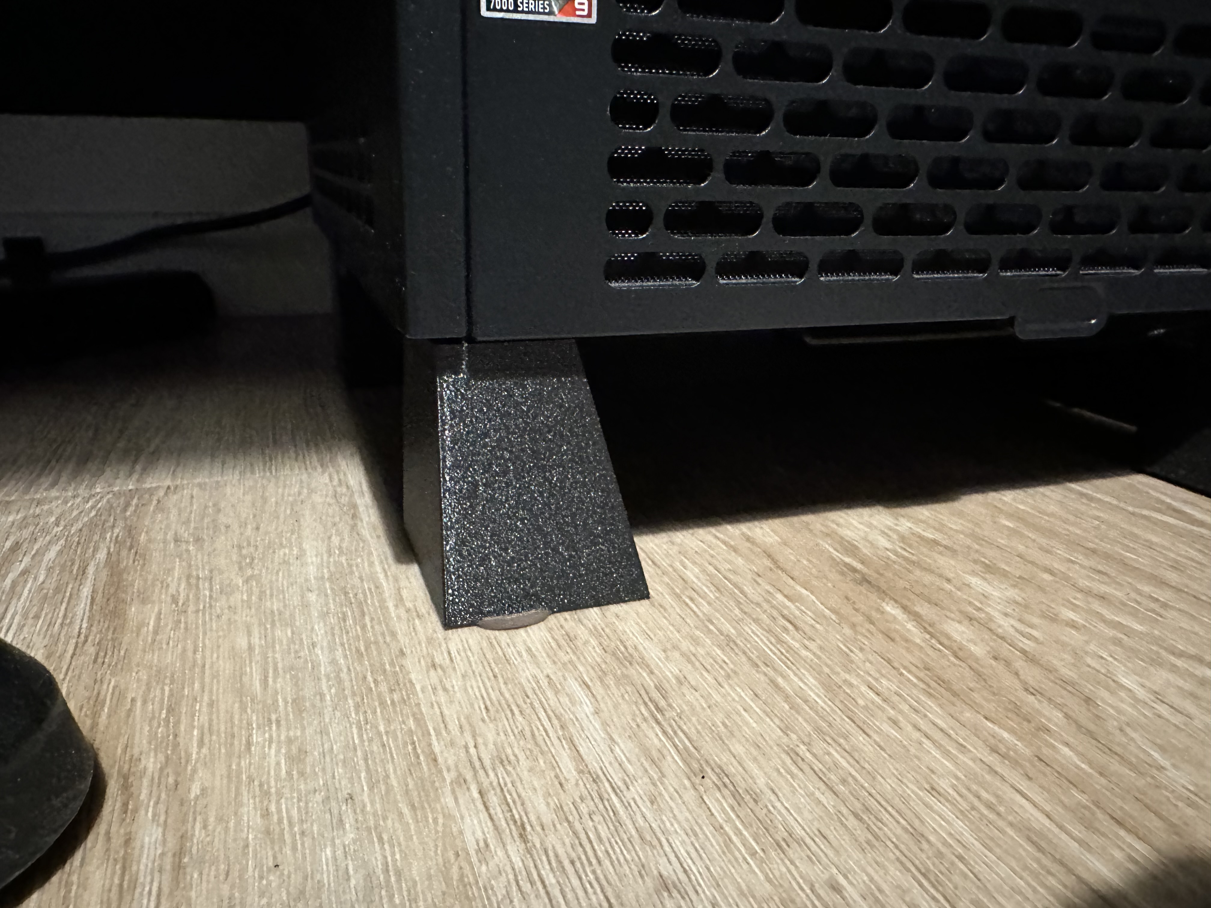 Thermaltake the Tower 200 feet