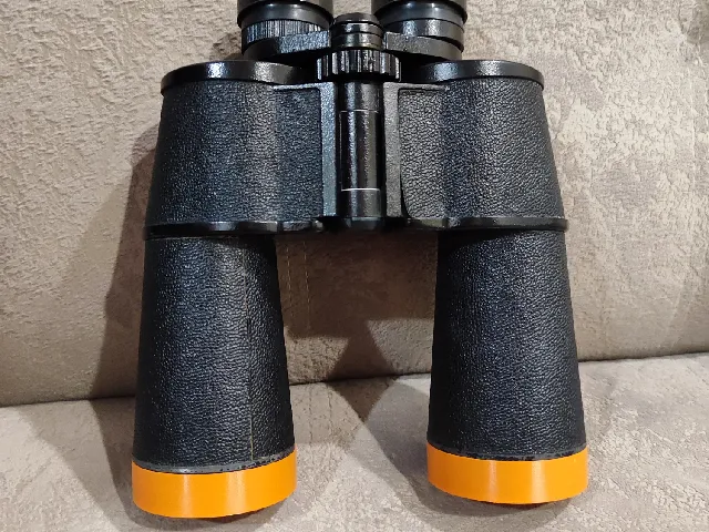 БПЦ 15*50 binoculars front cover