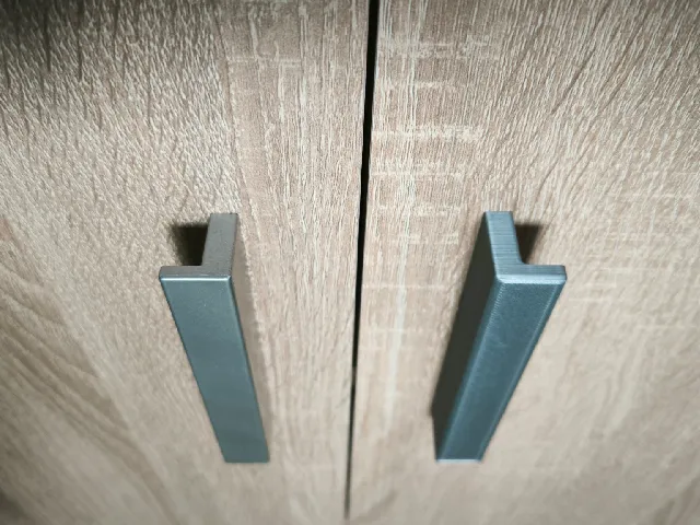 Jysk TAPDRUP handle