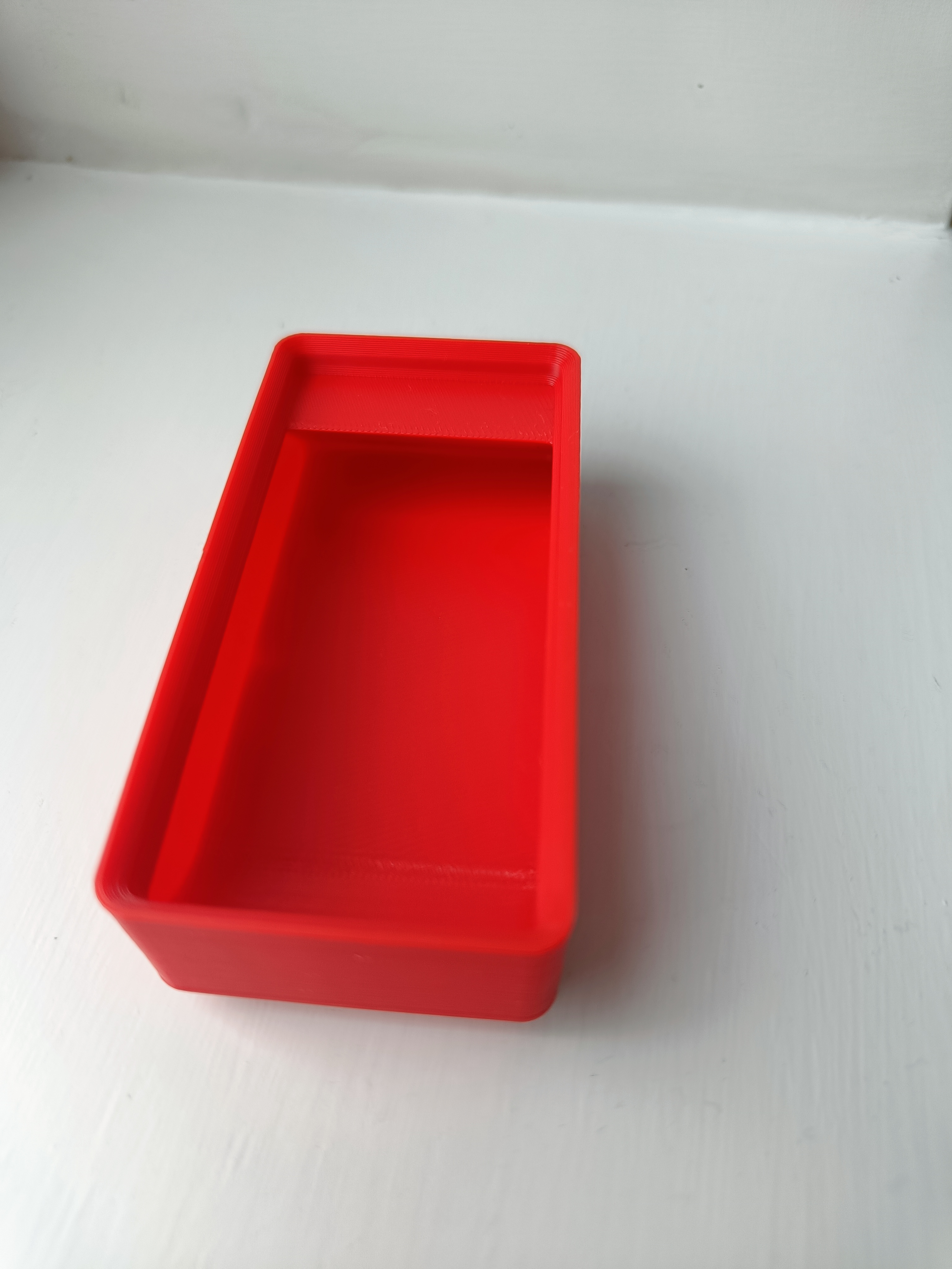 Grid Infinity 2*1 with ledge and scoop