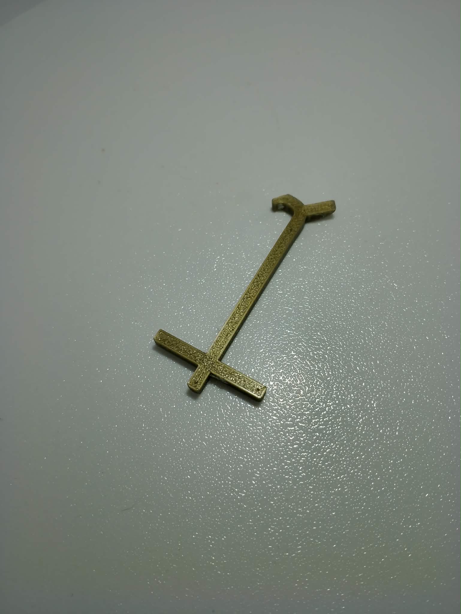 OpenLOCK tile support removal tool