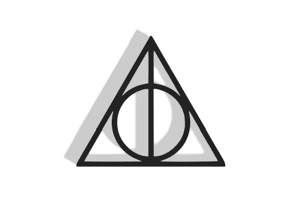 Harry Potter Decor