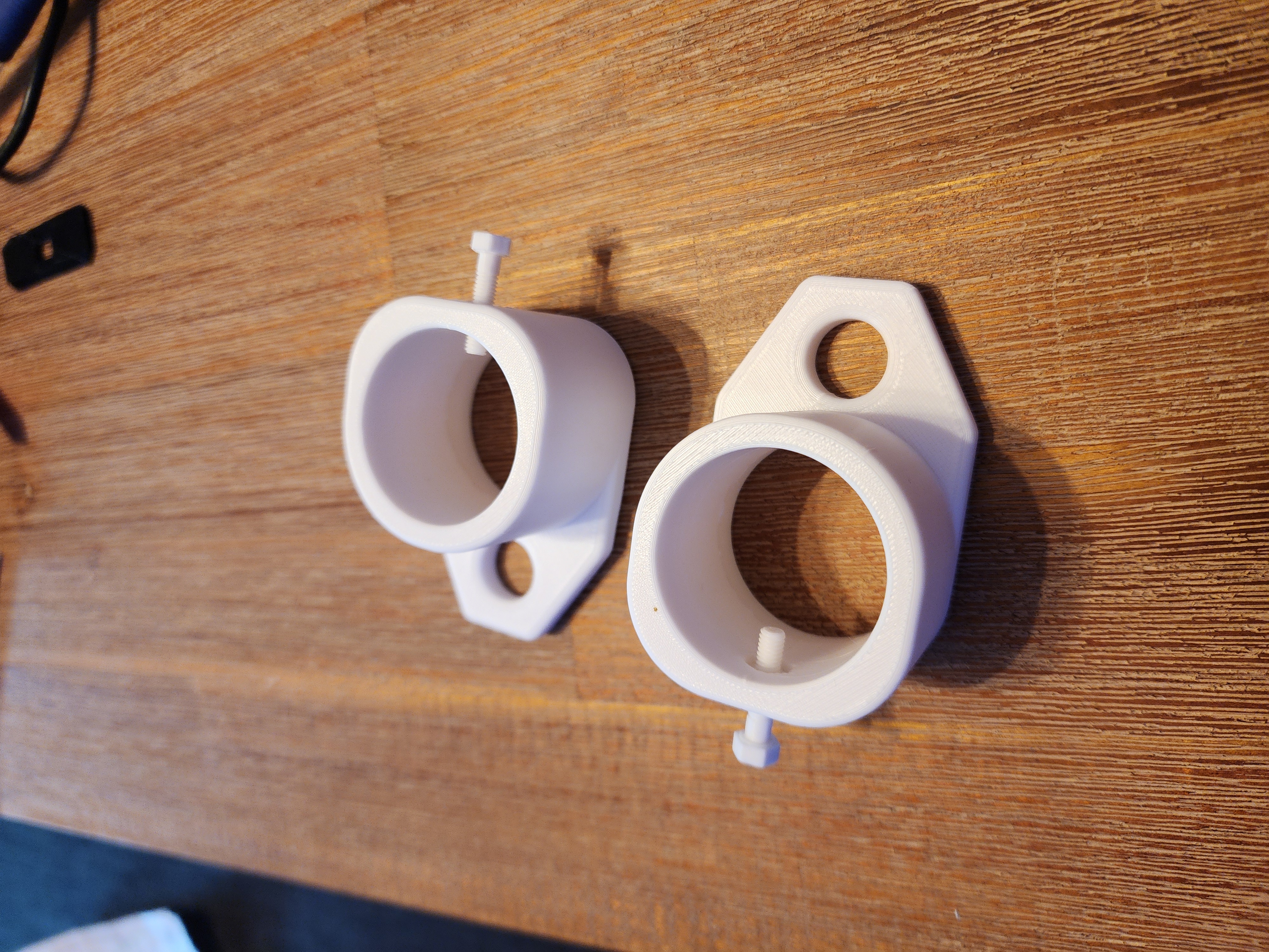 Replacement Flag Pole Mounts — miniatura 3
