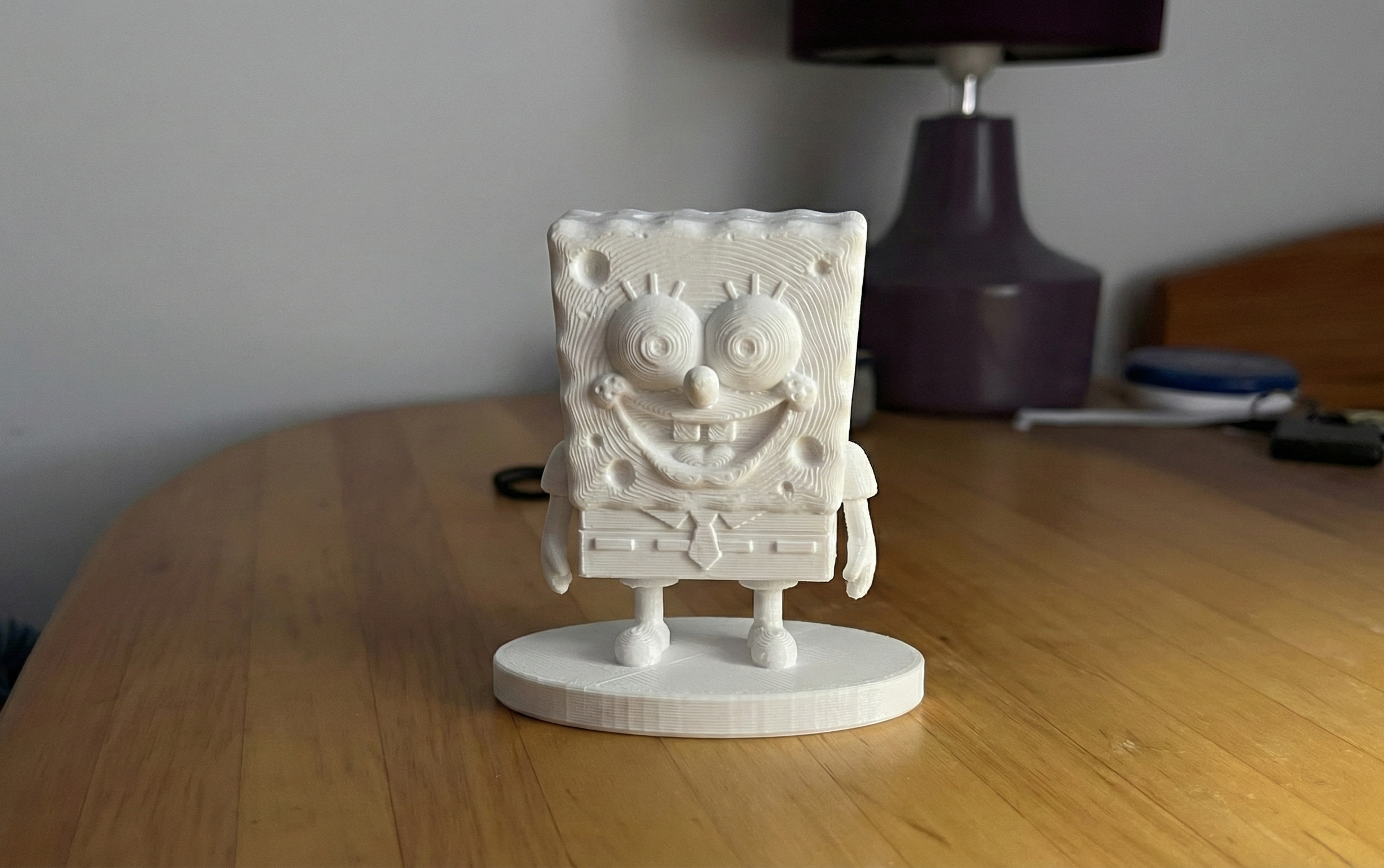 SpongeBob SquarePants — miniatura 2
