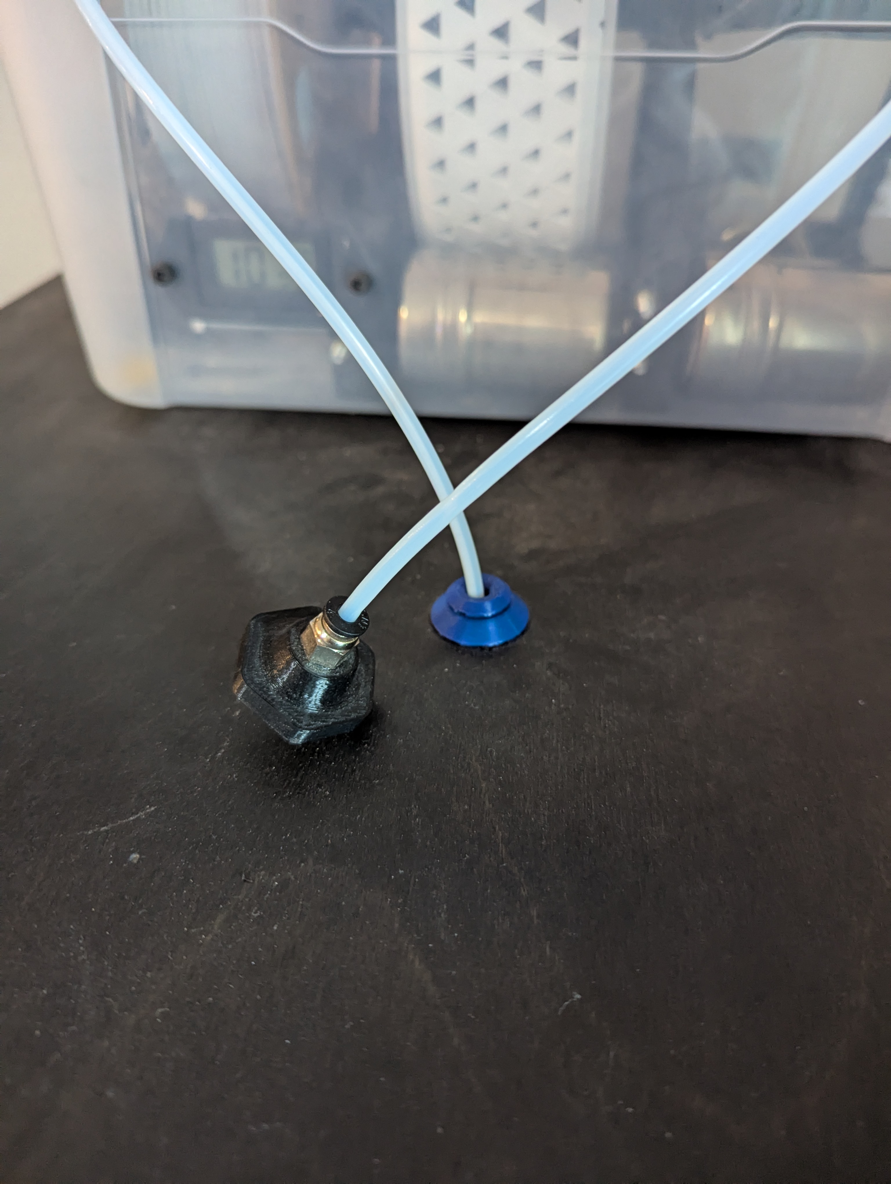 3D Printer Enclosure Parts — miniatura 11