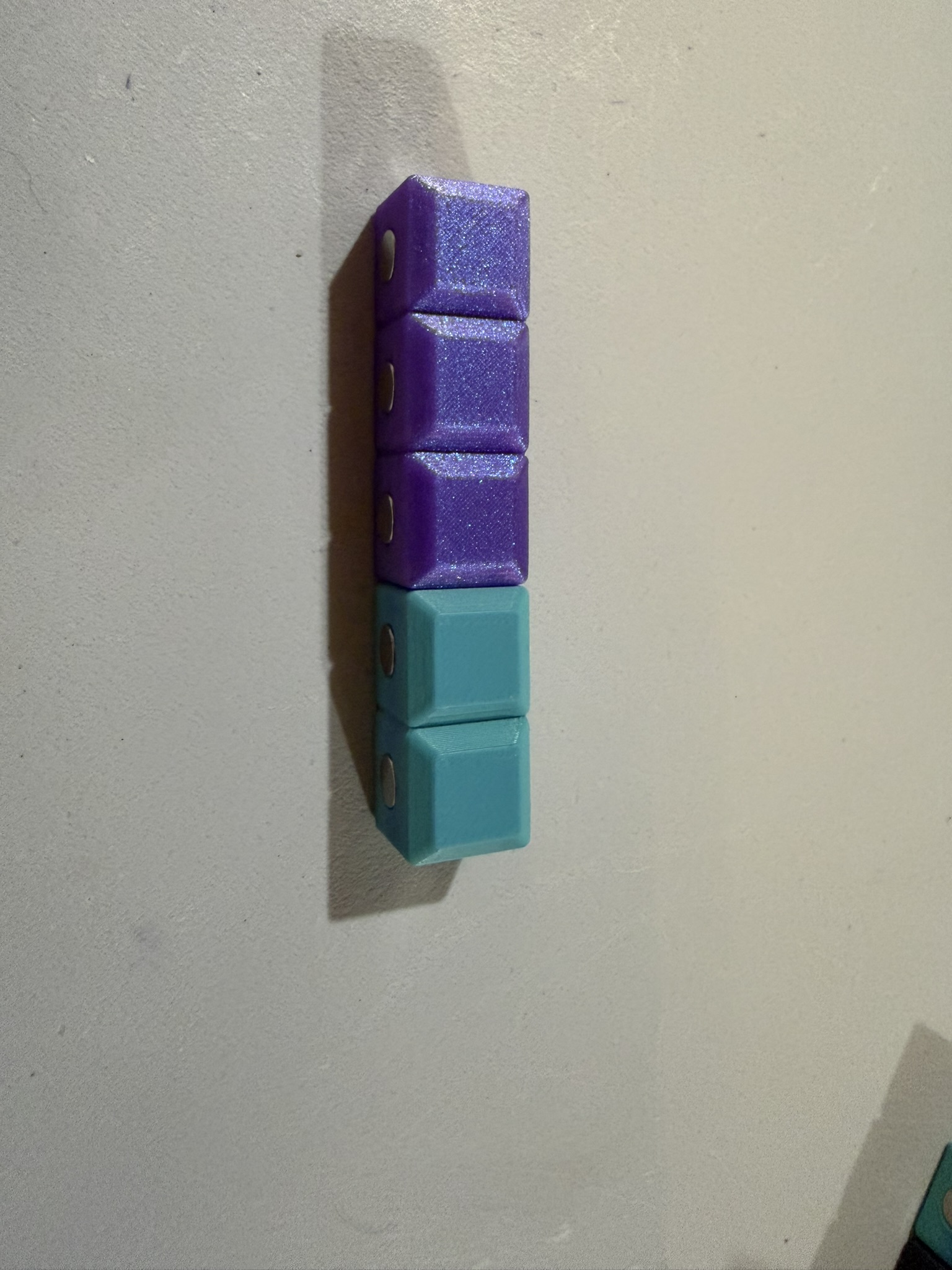 Magnetic Math Blocks — thumbnail 5