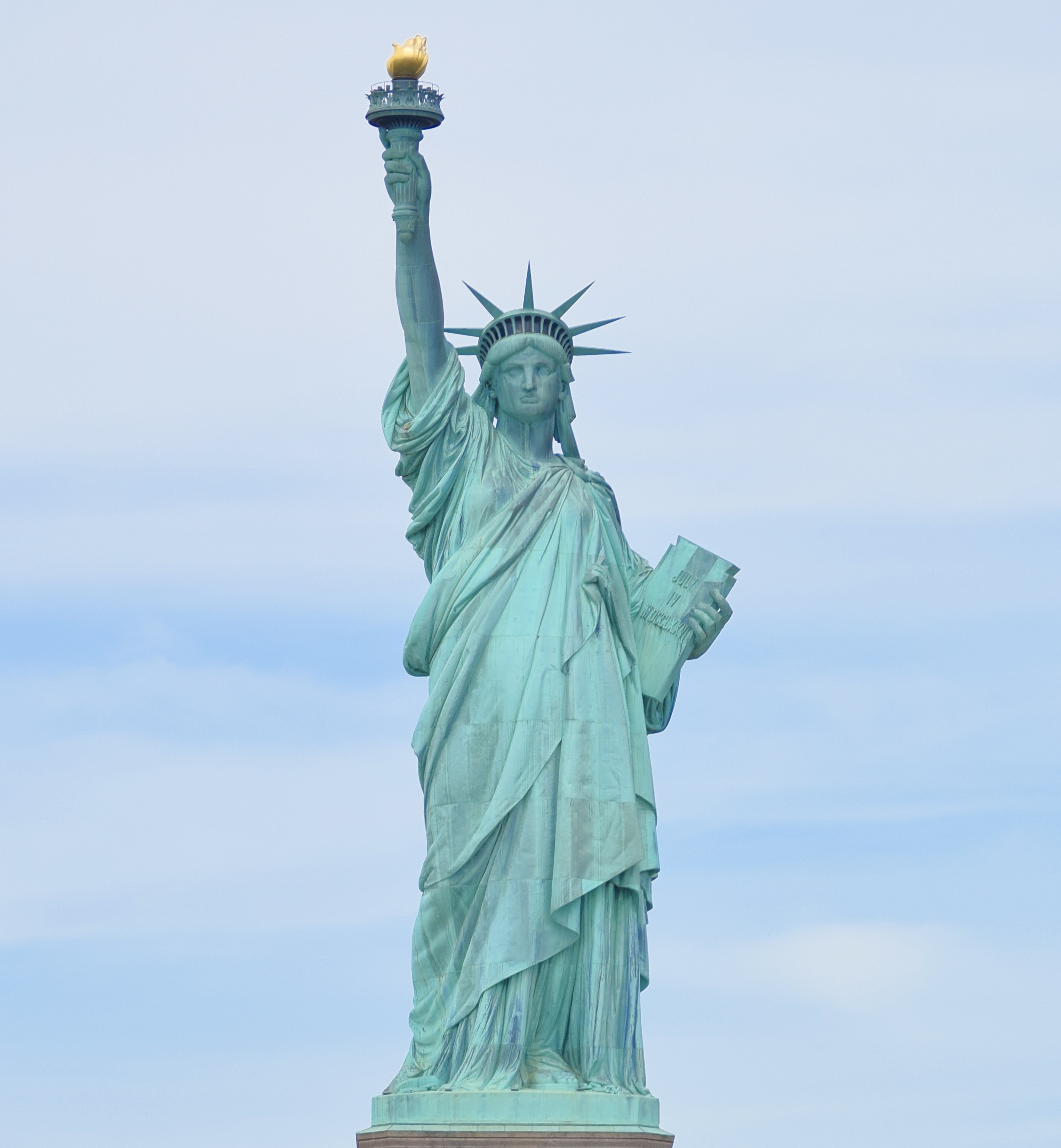 Statue of Liberty