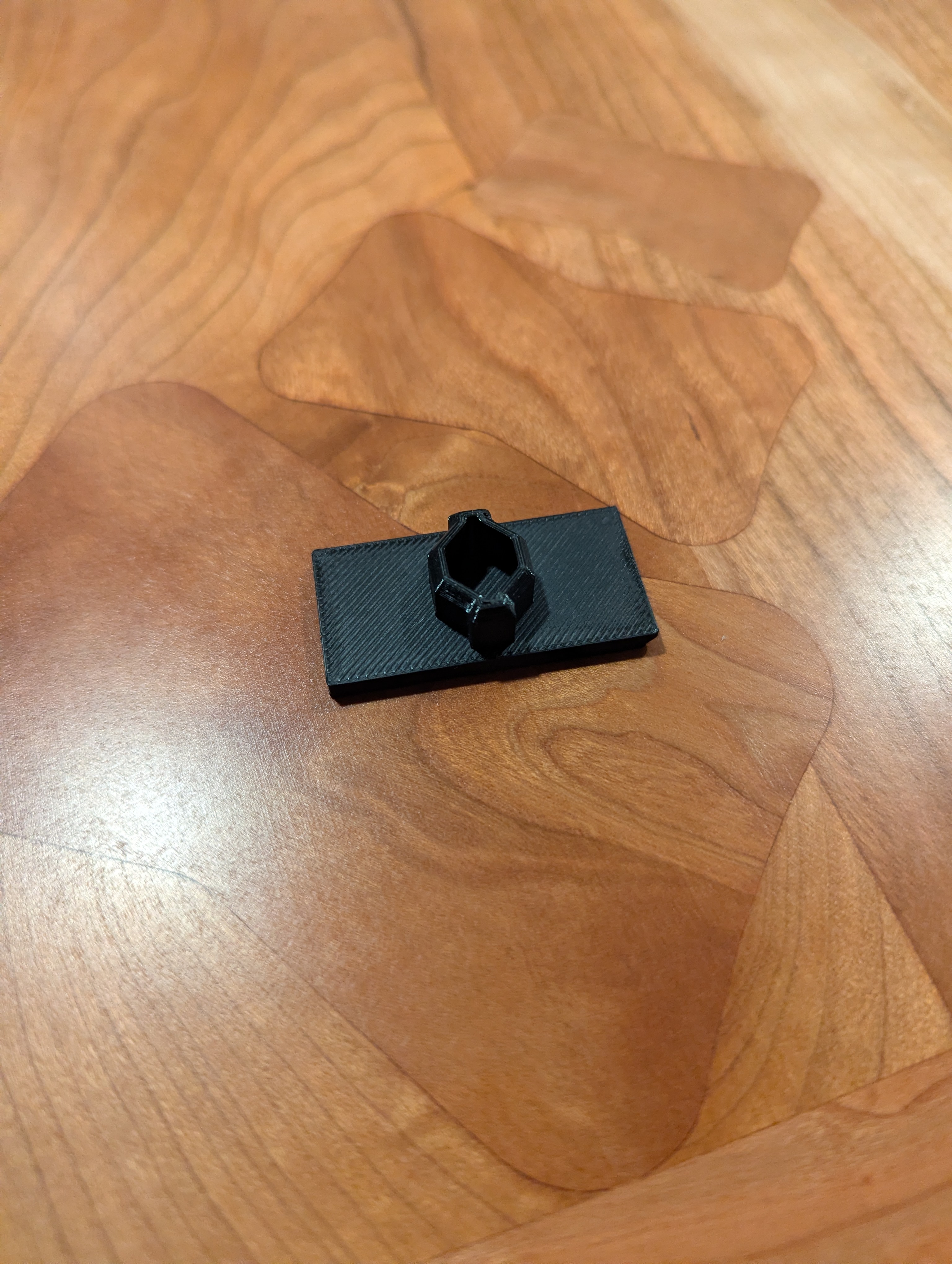 Chamfered Mk3 Full Bear 2040 Endcap REMIX