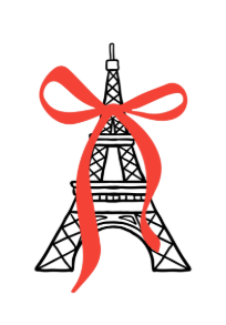 Eiffel Tower Cookie Cutter