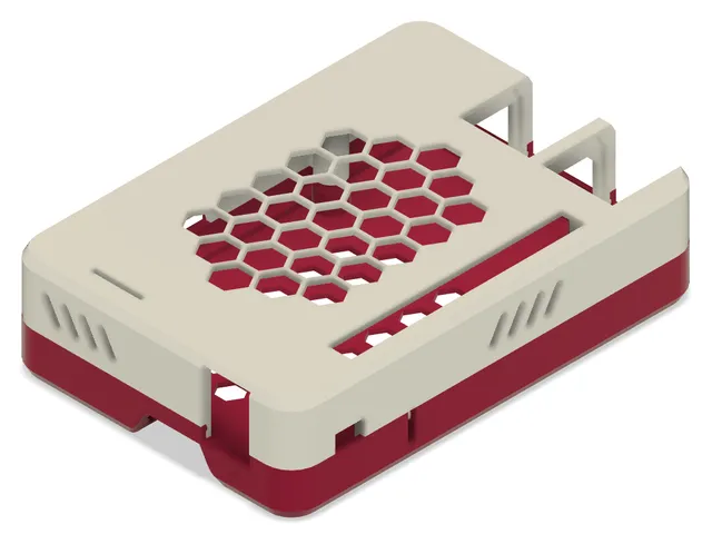 BTT Pi V1.2 case