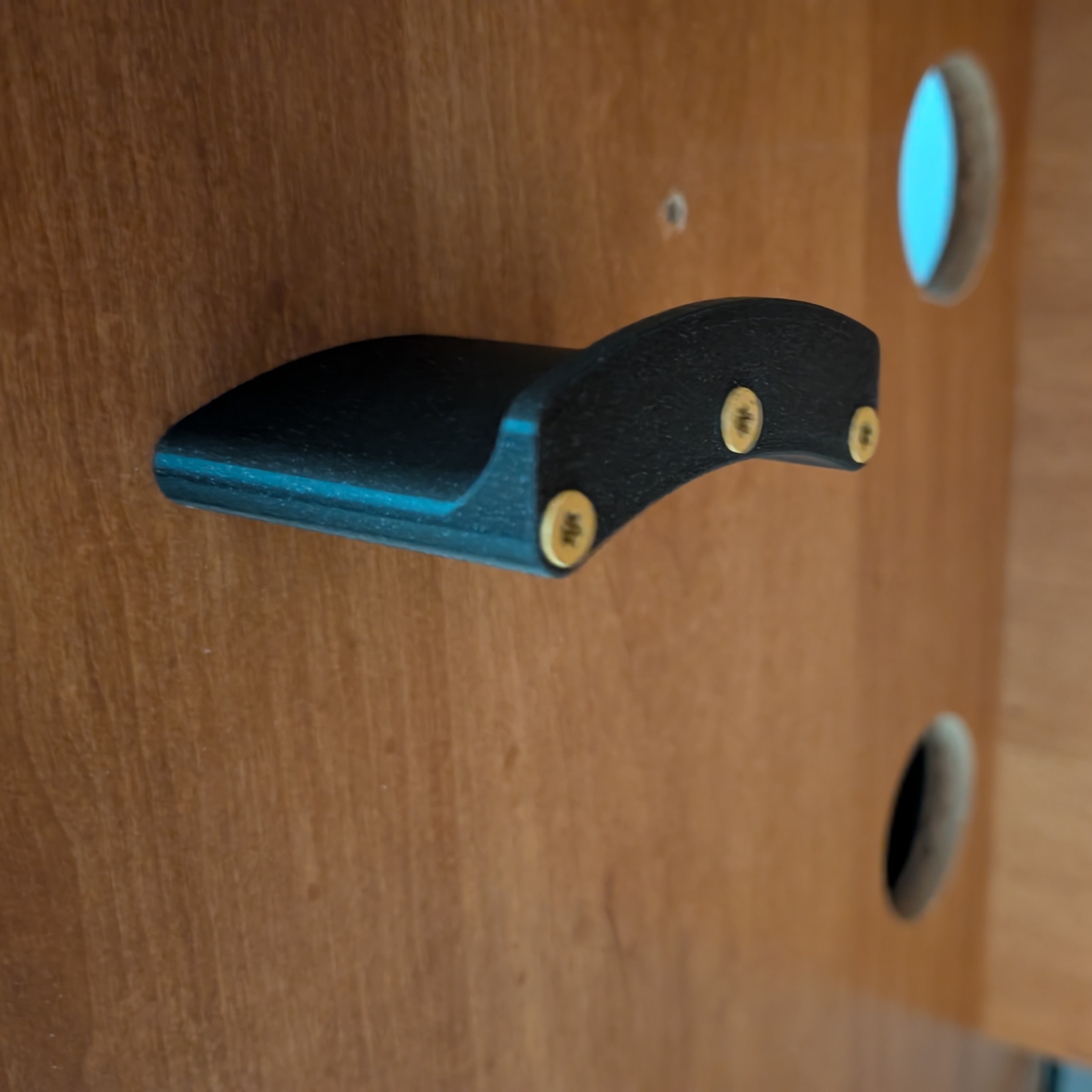 Bolted Headphone Holder — miniatura 2
