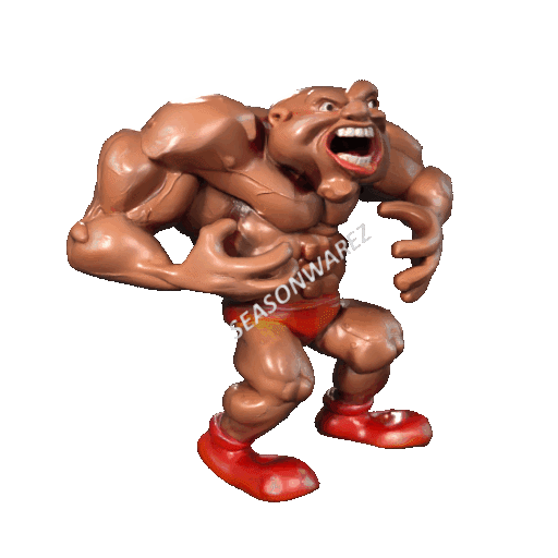 Tiny - Classic Clay Fighter — thumbnail 3