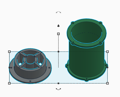 thunderbolt realism attachments
