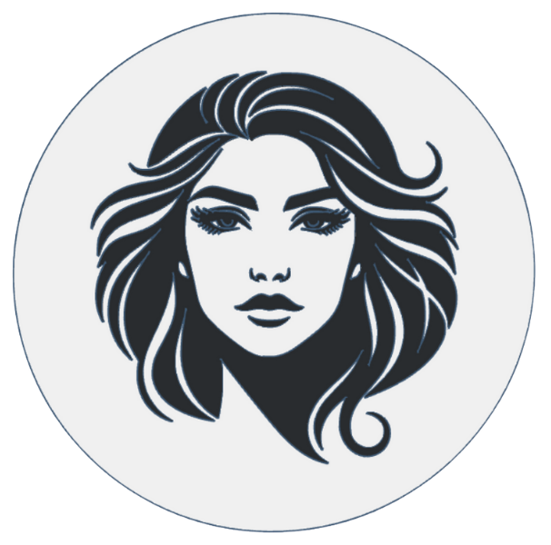 Podšálky - ženy (Coasters - women)