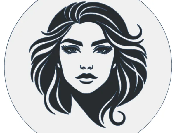 Podšálky - ženy (Coasters - women)