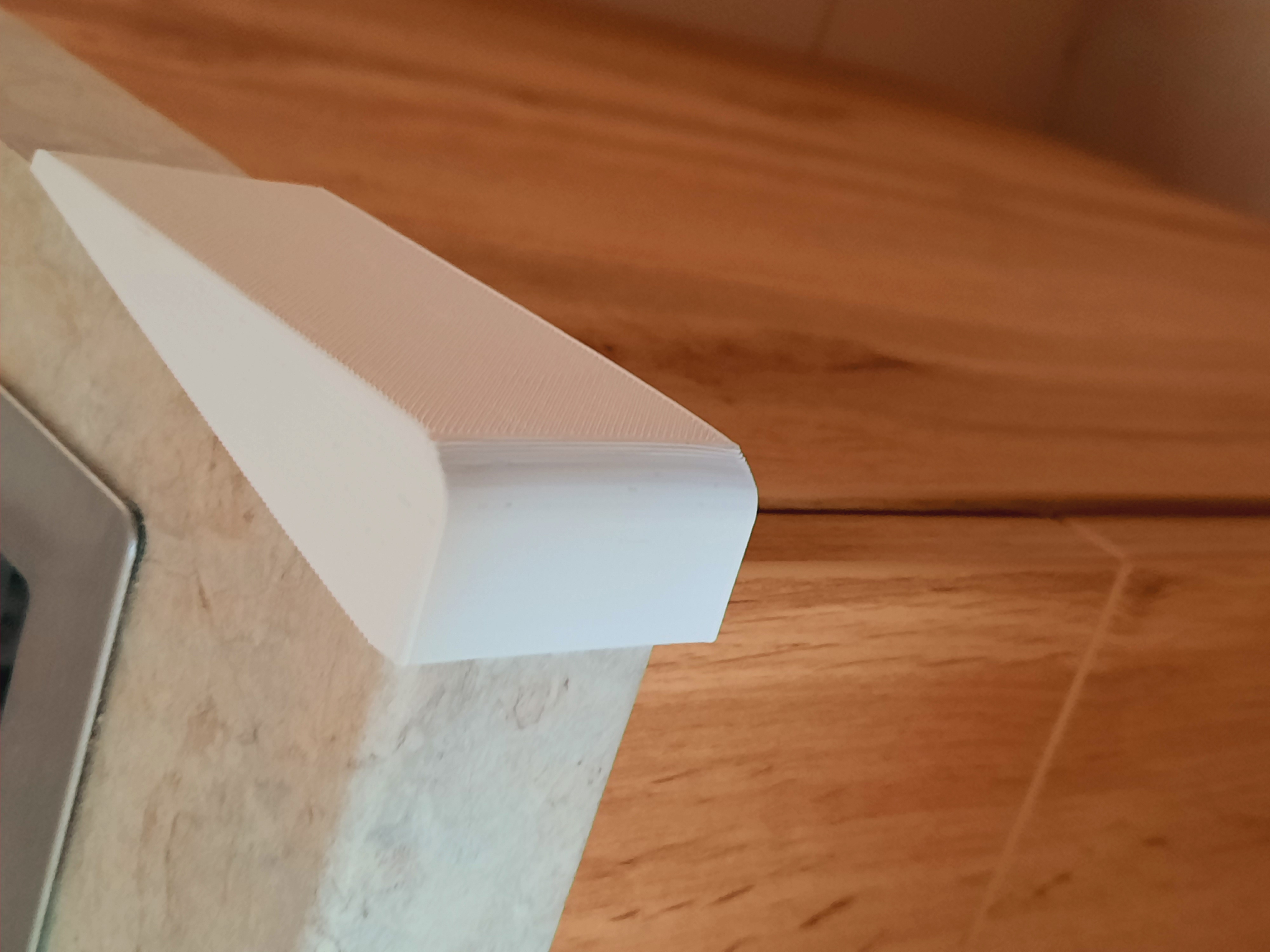 Table corner protector