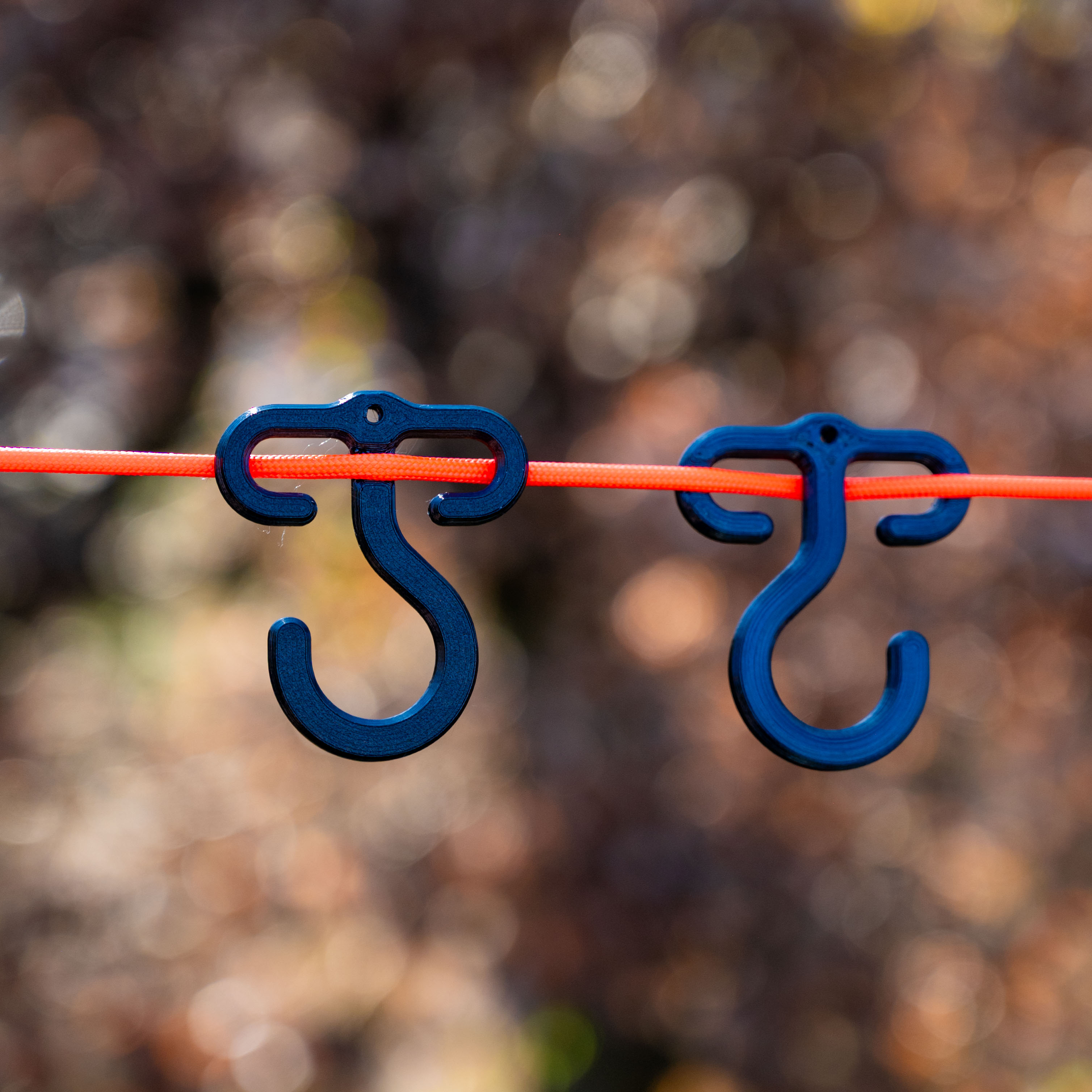Miniatura 5 do modelo 3D A Better Rope Hook