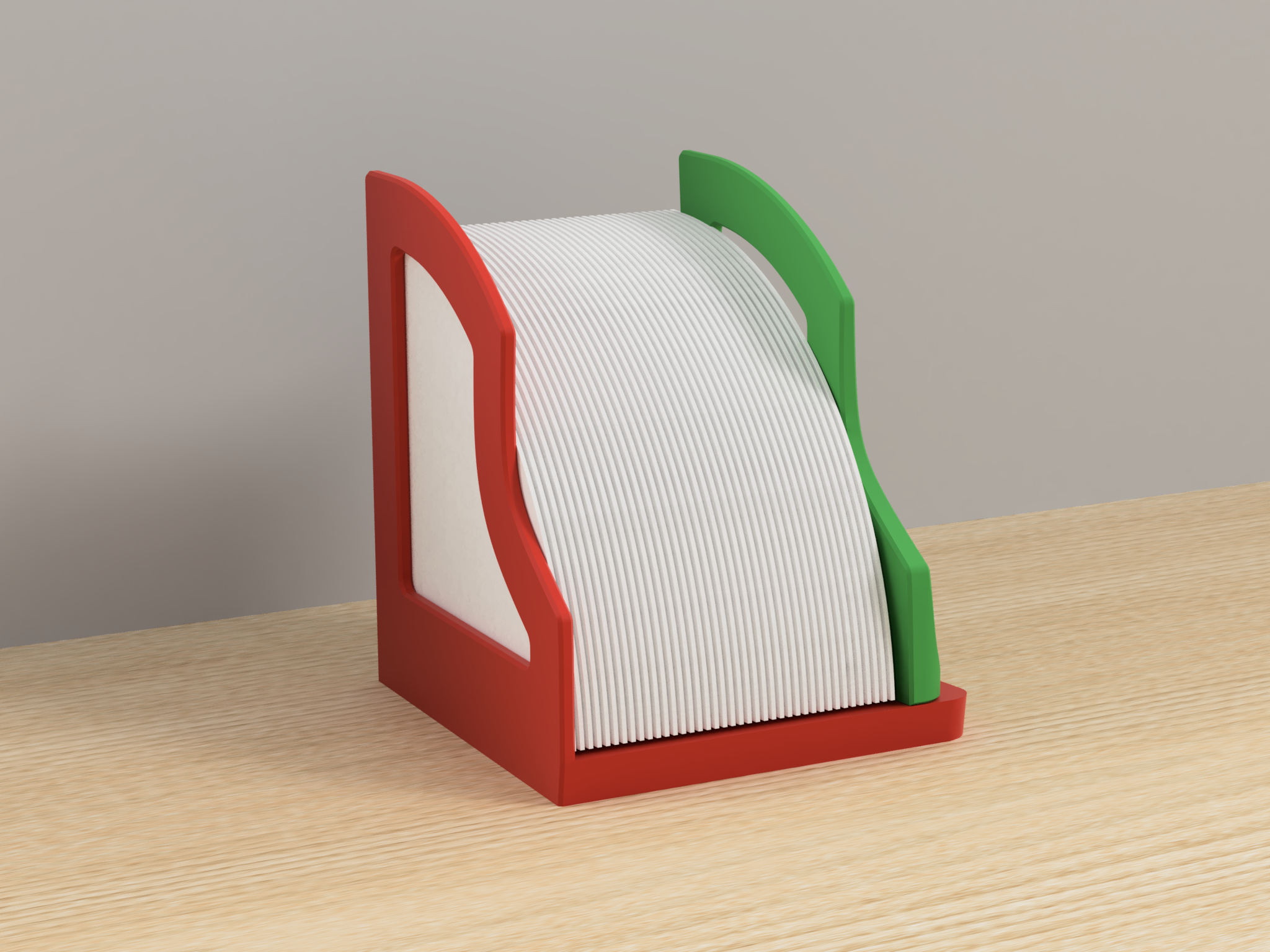 V60 filter holder (adjustable) — miniatura 5