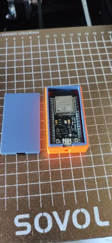 MH-ET LIVE / ESP32 DEVKIT WIFI+BLE case